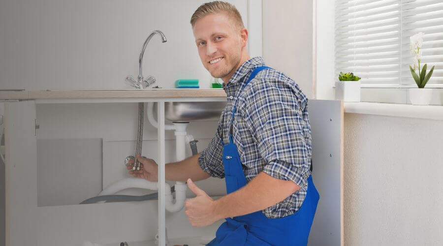Professional same day plumber in Weatherby, MO